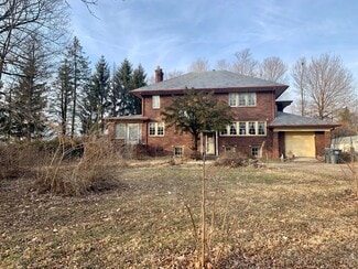 Plus de détails pour 4993 Mount Comfort, McCordsville, IN - Terrain à vendre