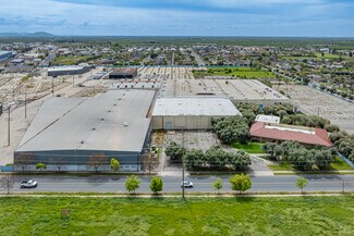 Plus de détails pour 650 W Tulare Rd, Lindsay, CA - Industriel/Logistique à louer