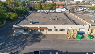 Plus de détails pour 1457 Iglehart Ave, Saint Paul, MN - Industriel/Logistique à louer