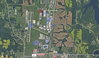 Plus de détails pour 3051 NE Hagan Rd, Lee's Summit, MO - Terrain à vendre