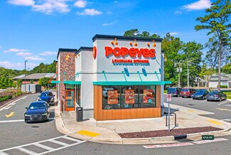 Plus de détails pour 4818 Apex Hwy, Durham, NC - Local commercial à vendre