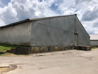 Plus de détails pour 247-255 S Forbes Rd, Lexington, KY - Bureau, Industriel/Logistique à louer