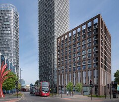 Broadway Chambers - Espace de bureau