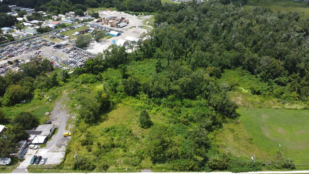4206 Sr-574, Plant City, FL à vendre - Photo de l’immeuble – Image 2 sur 5