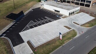 Plus de détails pour 7009 John Carpenter Fwy, Dallas, TX - Local d'activités à louer