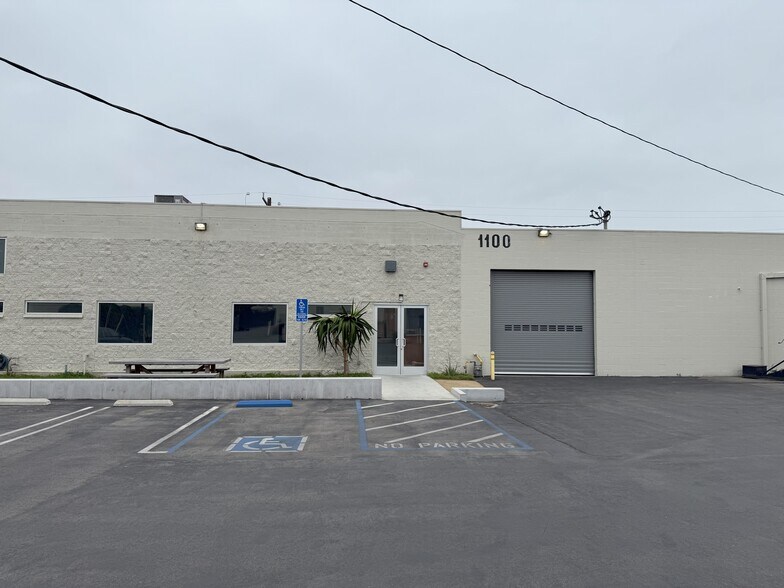 1100-1102 W 135th St, Gardena, CA à vendre - Photo de l’immeuble – Image 2 sur 8