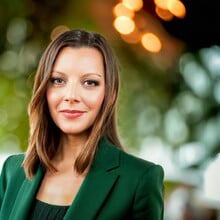 Christina Schauer