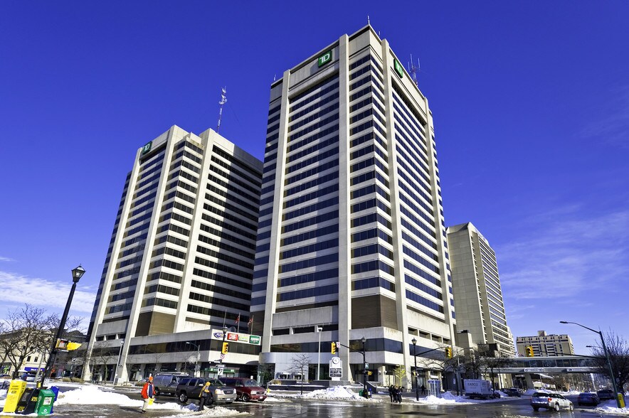 380 Wellington St, London, ON à louer - Photo de l’immeuble – Image 2 sur 17