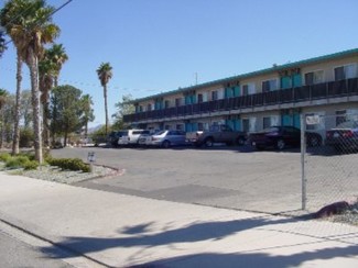 Plus de détails pour 2980 E Main St, Barstow, CA - Bureau/Local commercial à louer