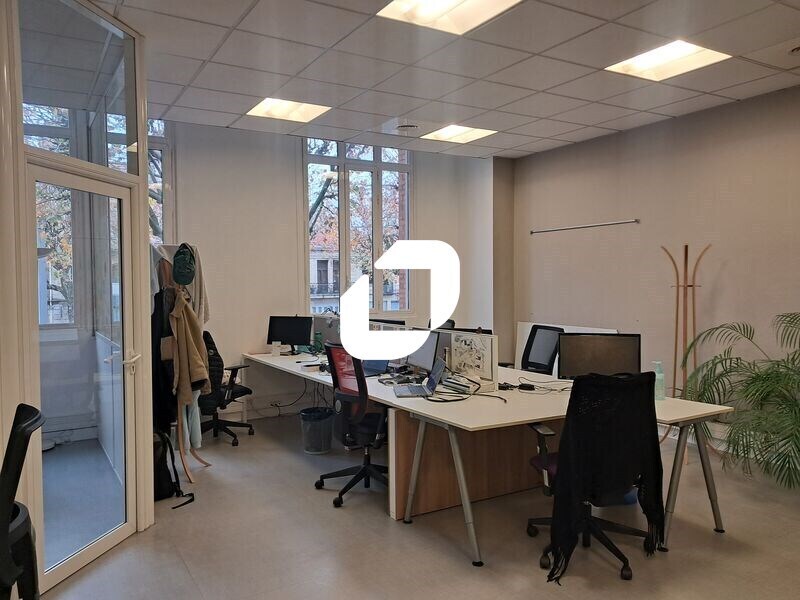 Bureau dans Bordeaux à vendre Photo intérieure– Image 1 sur 43