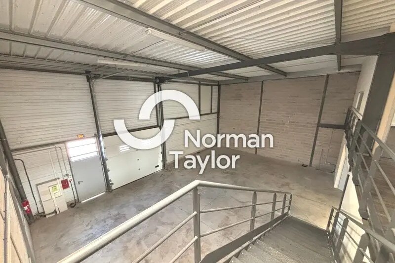 Bureau dans Montpellier à louer - Photo intérieure – Image 3 sur 9