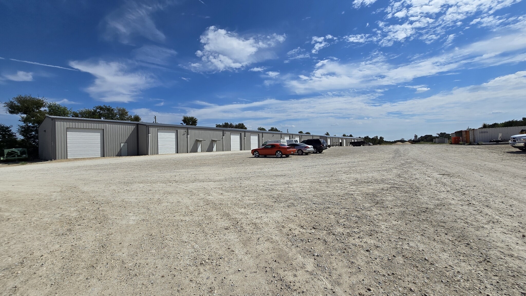 4631 W US Highway 190, Belton, TX à louer Photo de l’immeuble– Image 1 sur 5