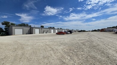 4631 W US Highway 190, Belton, TX à louer Photo de l’immeuble– Image 1 sur 5