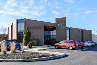 Plus de détails pour 7031 Corporate Way, Dayton, OH - Bureau à louer