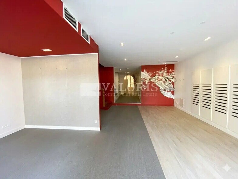 Local commercial dans Lyon à louer - Photo intérieure – Image 3 sur 14