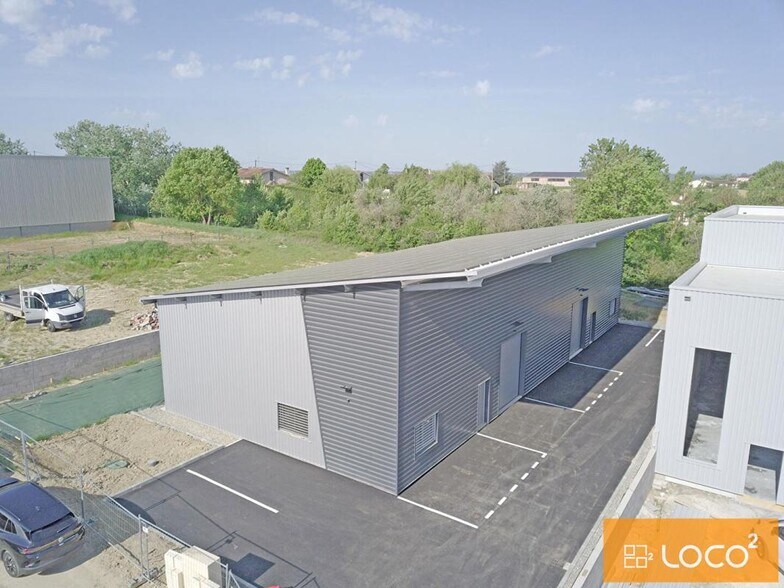 5 Rue Des Mortiers, Garidech à vendre - Photo de l’immeuble – Image 1 sur 11