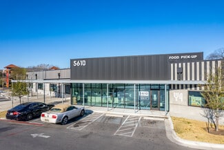 Plus de détails pour 5610 N Interstate 35, Austin, TX - Local commercial à louer