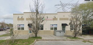 Plus de détails pour 2944 Defuniak St, New Port Richey, FL - Bureau à vendre
