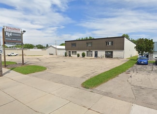 Plus de détails pour 1818 E Wisconsin Ave, Appleton, WI - Bureau à louer