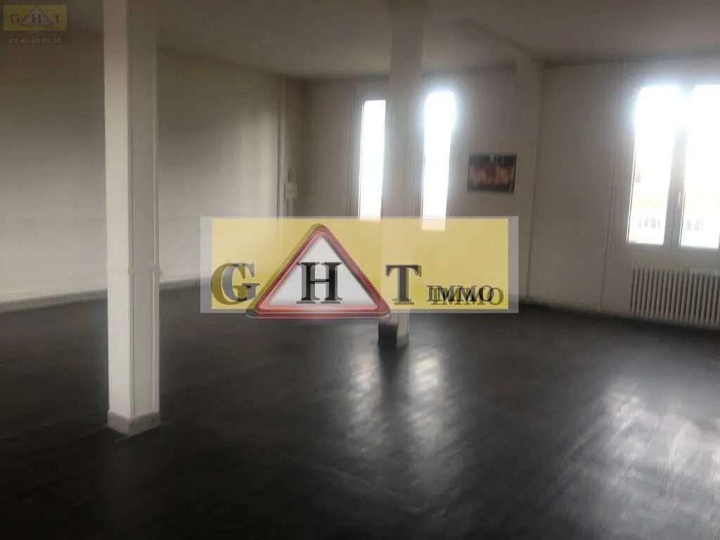 Photo de l’immeuble