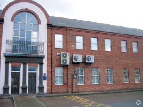 Taylors Ct, Rotherham à louer - Photo de l’immeuble – Image 3 sur 10