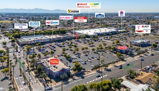 Plus de détails pour 5707 W Northern Ave, Glendale, AZ - Local commercial à louer