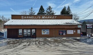 Plus de détails pour 346 Route 711, Jones Mills, PA - Local commercial à vendre