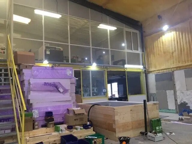 Local d’activités dans Aix-en-Provence à louer - Photo intérieure – Image 1 sur 4