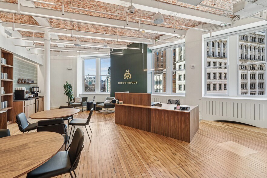 860 Broadway, New York, NY à louer - Photo intérieure – Image 3 sur 17