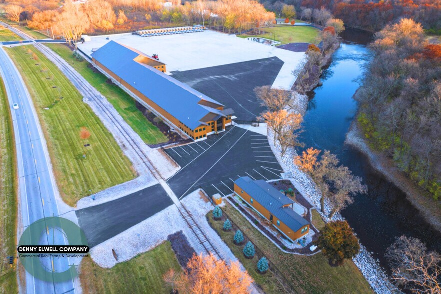 18720 Highway D20, Alden, IA à louer - Aérien – Image 2 sur 10