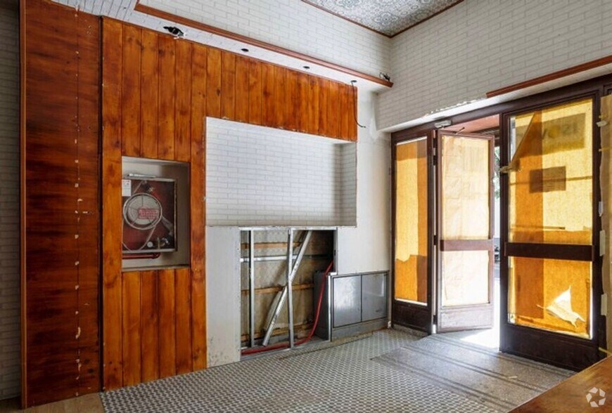 Immeuble residentiel dans Madrid, Madrid à vendre - Photo intérieure – Image 1 sur 1