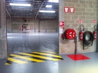 Plus de détails pour Industriel/Logistique à louer