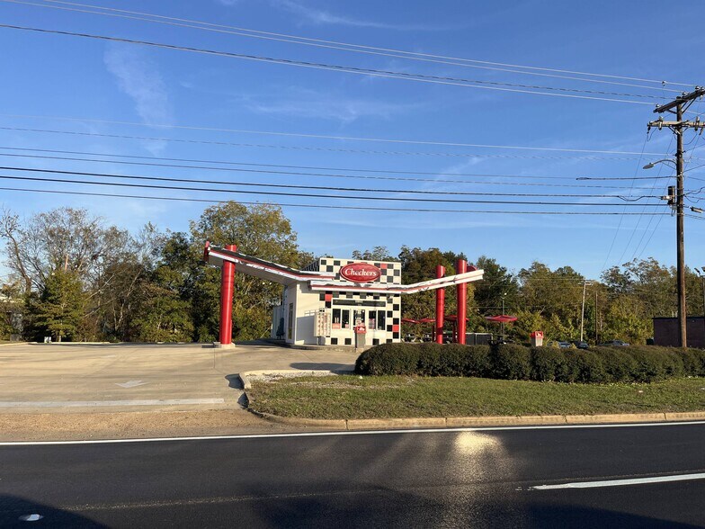 6720 Highway 45 Alt S, West Point, MS à vendre - Photo de l’immeuble – Image 3 sur 24