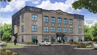 Plus de détails pour 12874 GA-9 N Hwy, Milton, GA - Bureau, Local commercial à louer