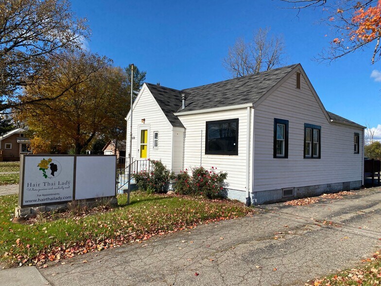 410 W Flint St, Davison, MI à vendre - Photo principale – Image 1 sur 3