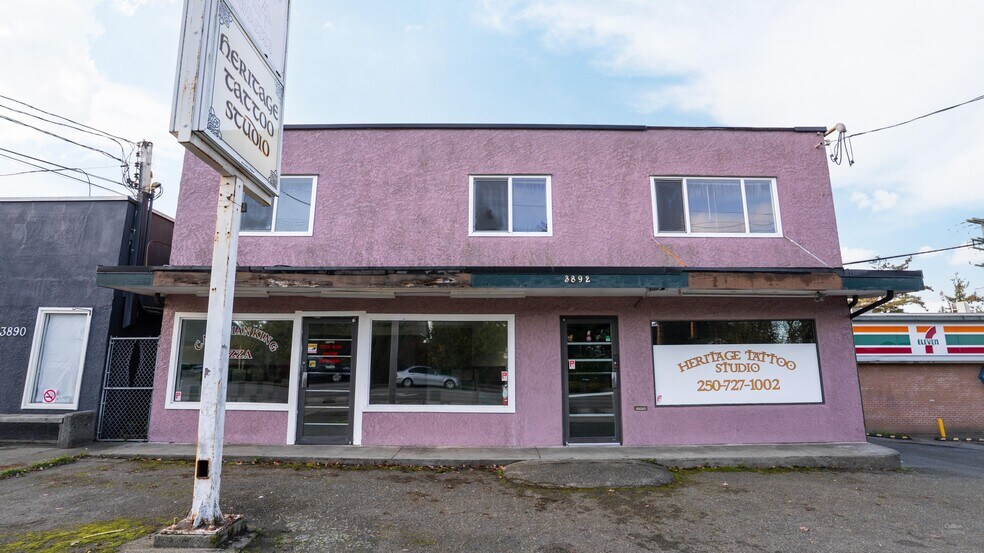 Carey Road Portfolio portefeuille de 2 biens à vendre sur LoopNet.fr - Photo de l’immeuble – Image 3 sur 7