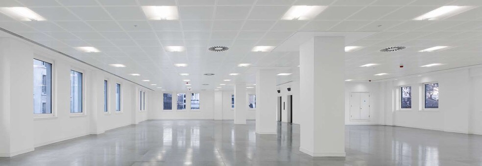 80-84 Leadenhall St, Londres à louer - Autre – Image 2 sur 33