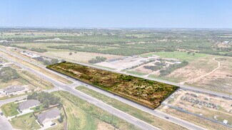 Plus de détails pour 9433-9477 US 87 E hwy, San Antonio, TX - Terrain à vendre