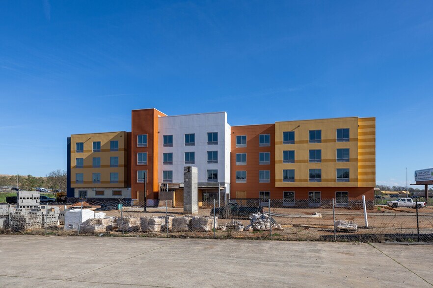 8475 Madison Blvd, Madison, AL à vendre - Photo de la construction – Image 2 sur 2