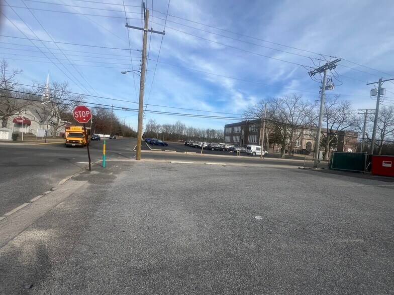 201-211 Kates Blvd, Millville, NJ à louer - Photo de l’immeuble – Image 2 sur 18