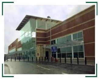 Plus de détails pour Meadow Ln, Craigavon - Local commercial à louer