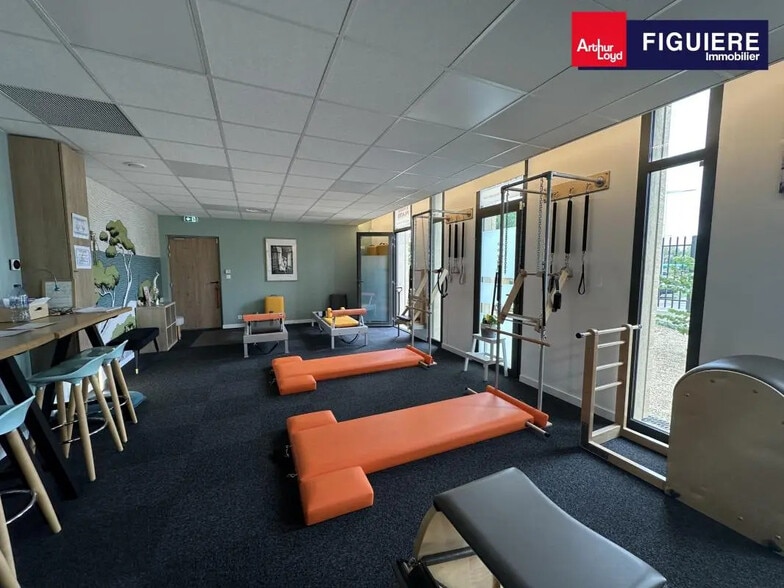 8 Chemin Des Floralies, Aix-en-Provence à vendre - Photo intérieure – Image 3 sur 8