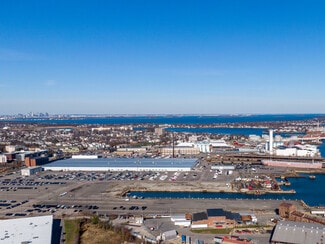 Plus de détails pour 575 Quincy Ave, Quincy, MA - Industriel/Logistique à louer