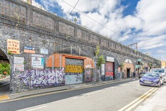 Plus de détails pour Martha St, Londres - Local d'activités à louer