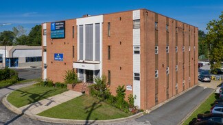 Plus de détails pour 9712 Belair Rd, Nottingham, MD - Bureau à louer
