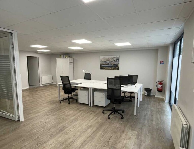 Bureau dans Paris à vendre - Photo intérieure – Image 3 sur 4