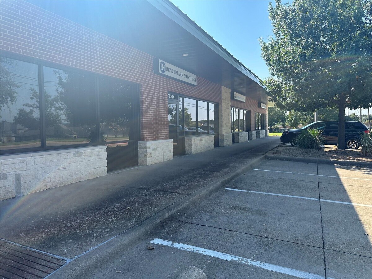 Photo de l’immeuble