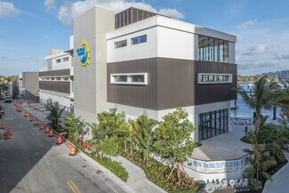 Plus de détails pour 151 Las Olas Cir, Fort Lauderdale, FL - Local commercial à louer