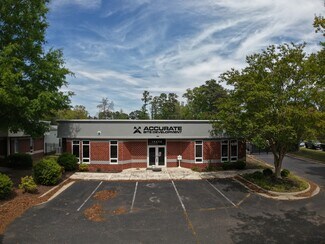 Plus de détails pour 12670 Patrick Henry Dr, Newport News, VA - Local d'activités à louer