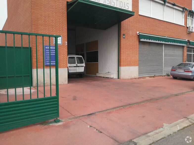 Avenida Humanes, 159, Griñón, Madrid à vendre - Photo intérieure – Image 1 sur 1